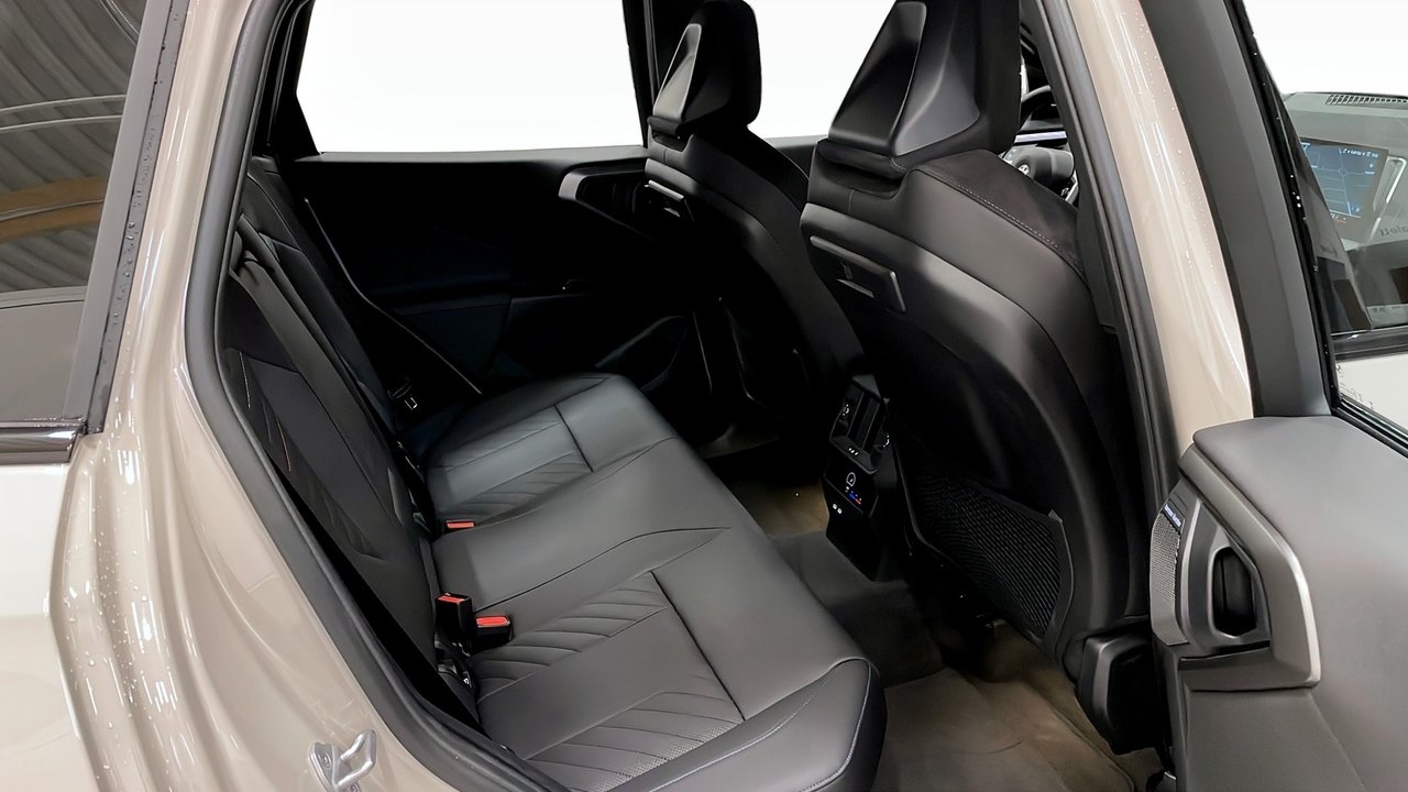 BMW X3 2026, bild 5/10