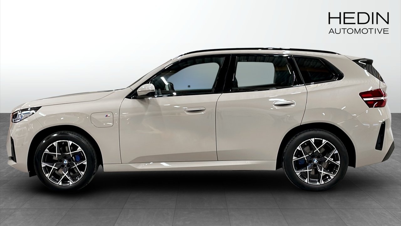 BMW X3 2026, bild 6/10