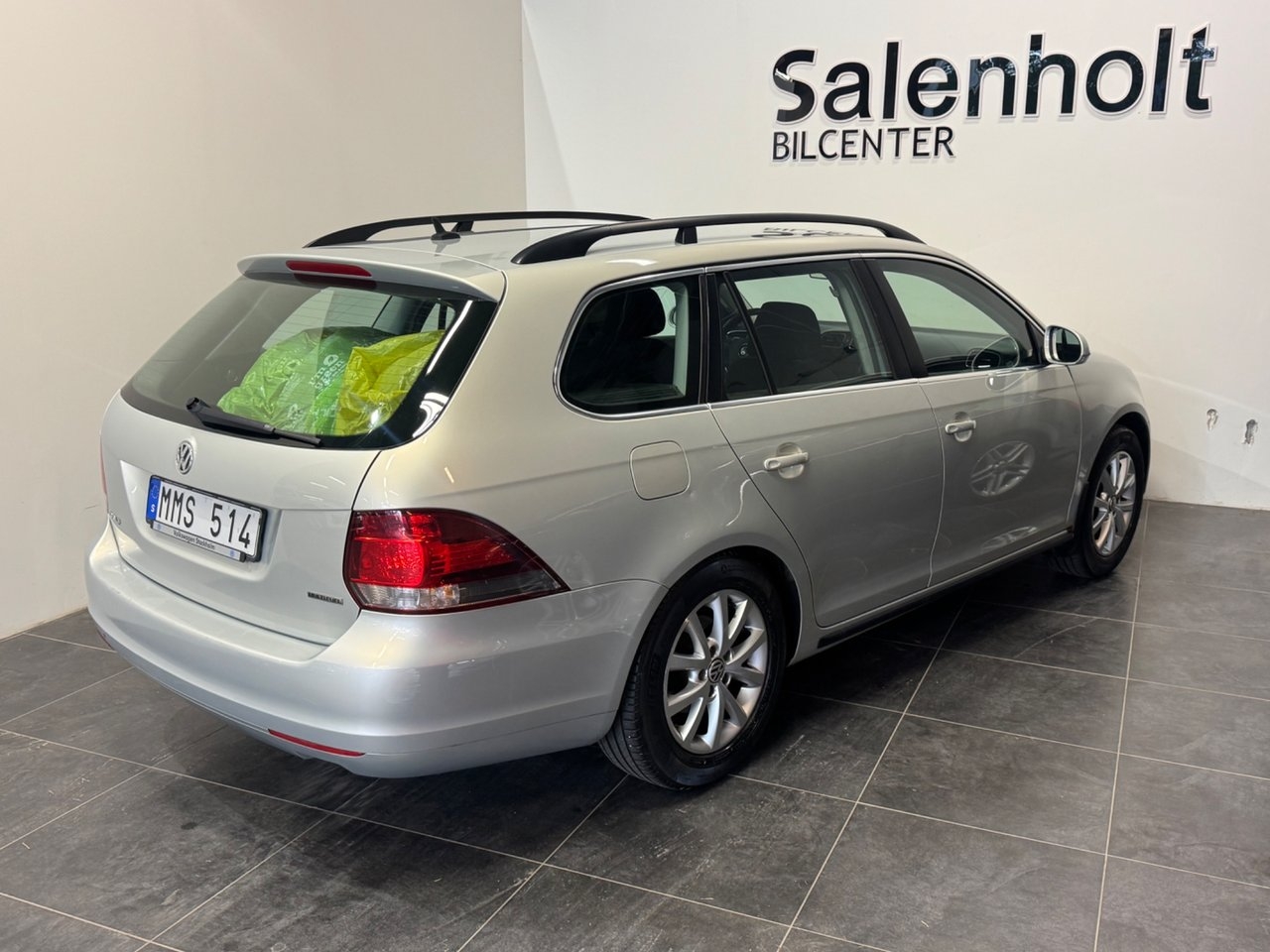 Volkswagen Golf 2011, bild 6/10