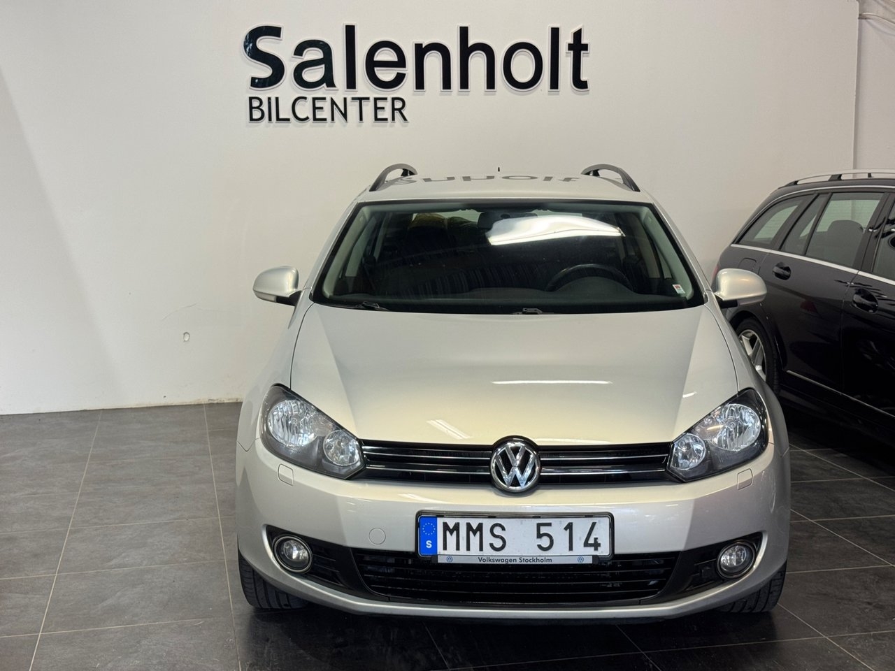 Volkswagen Golf 2011, bild 3/10