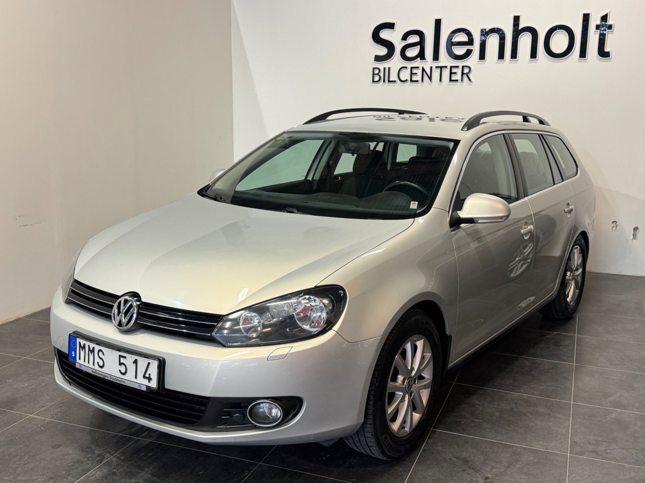 Volkswagen Golf 2011, bild 2/10