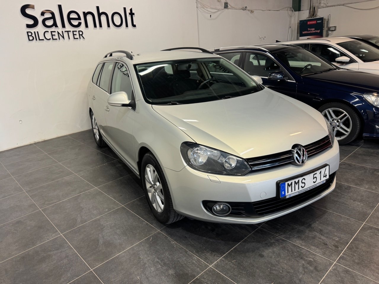 Volkswagen Golf 2011, bild 4/10