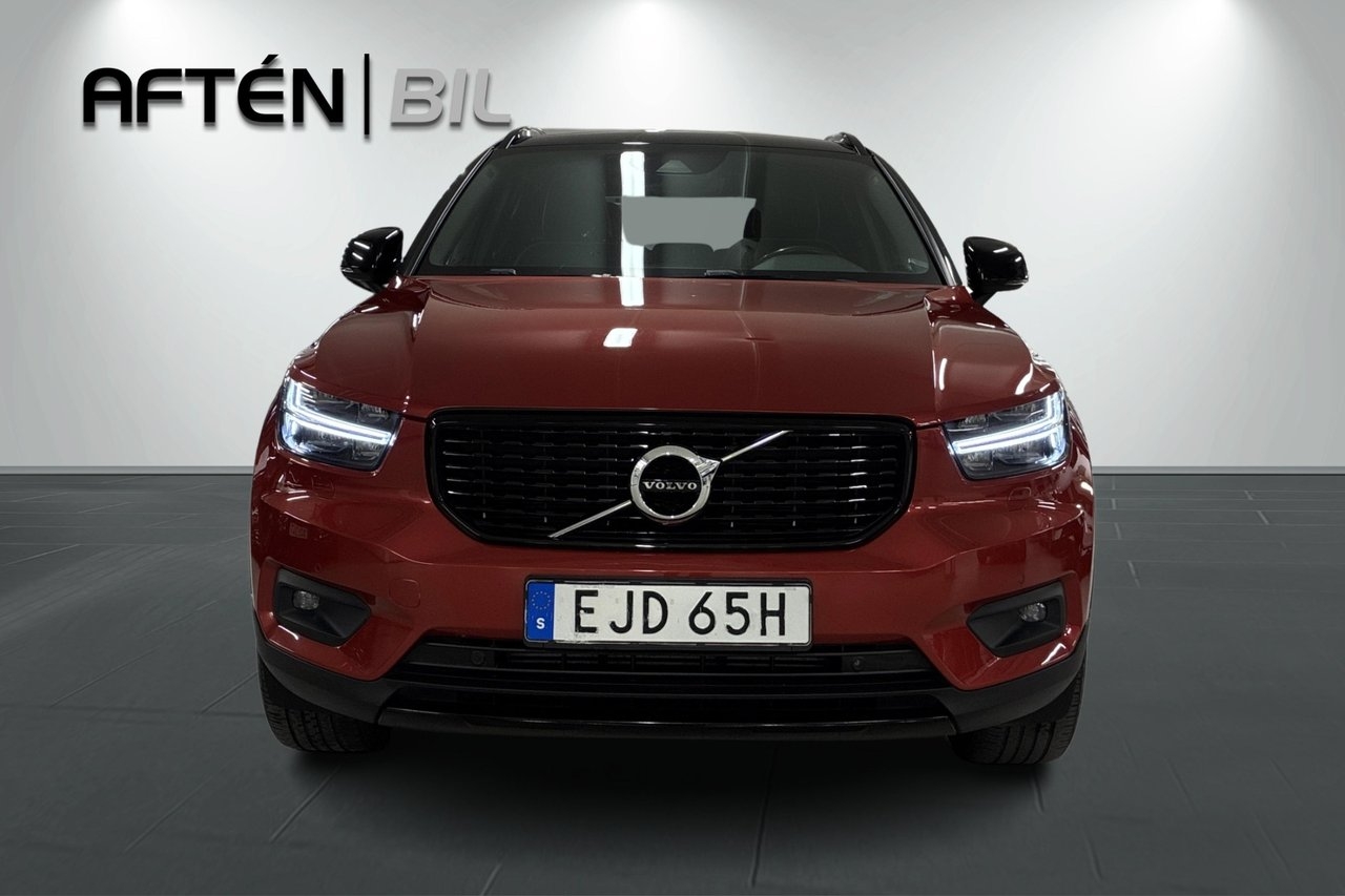 Volvo XC40 2020, kuva 3/27