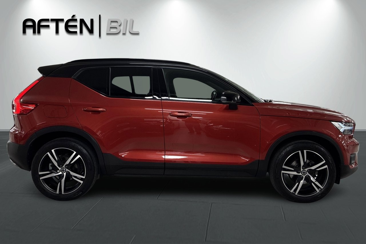 Volvo XC40 2020, kuva 6/27