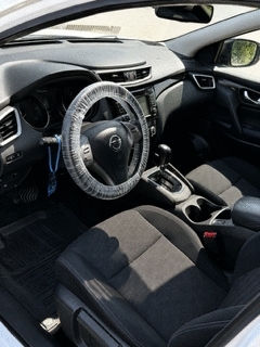 Nissan Qashqai 1.6 dCi DPF XTRONIC-CVT 2014, bild 3/6