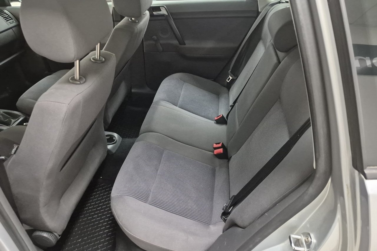 Volkswagen Polo 2006, bild 7/10