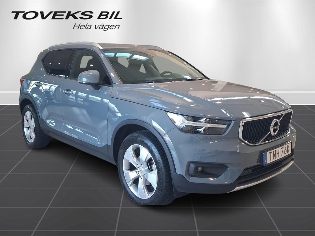 Volvo XC40 T3 GEARTRONIC -2020 2020, bild 7/15