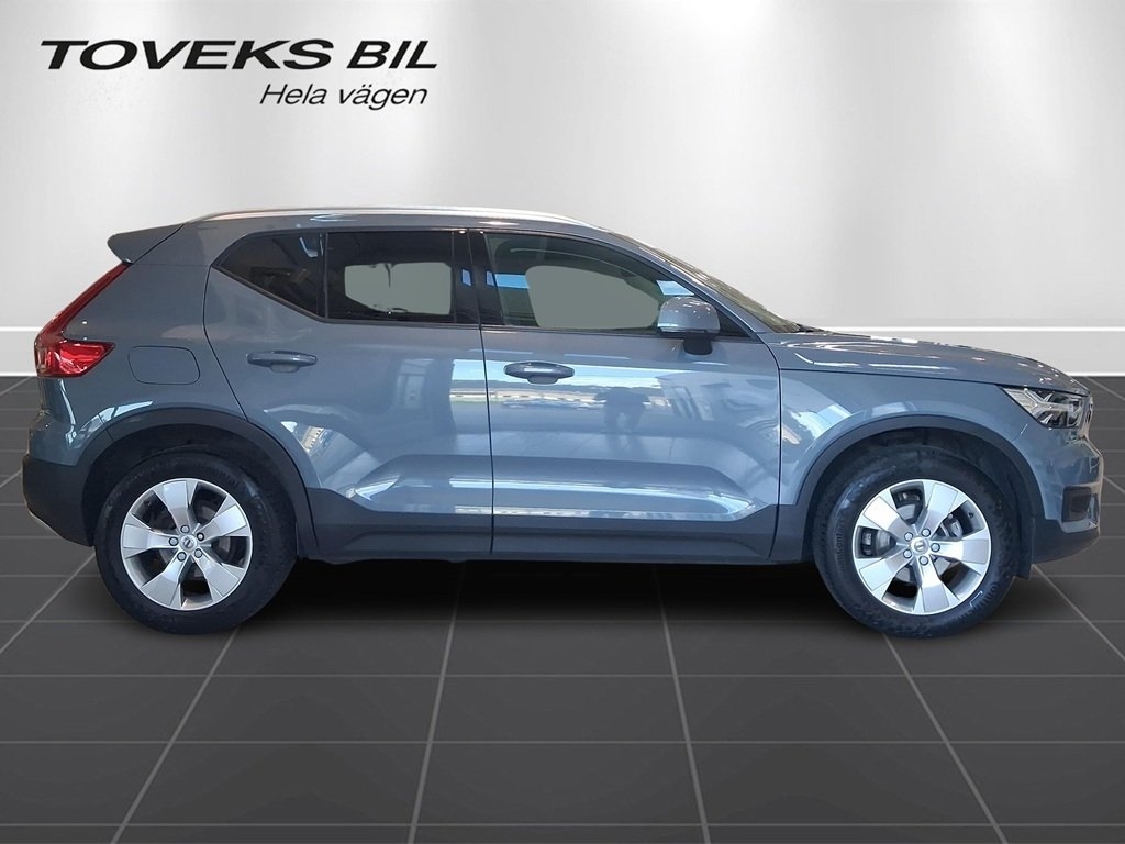 Volvo XC40 T3 GEARTRONIC -2020 2020, bild 6/15