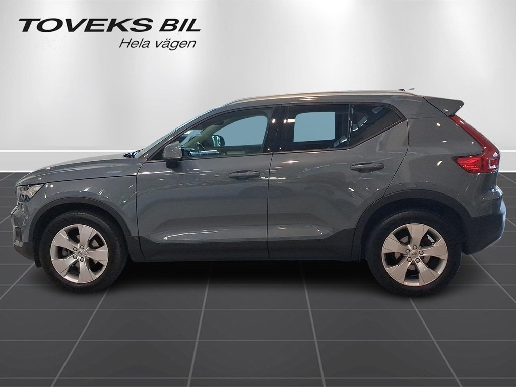 Volvo XC40 T3 GEARTRONIC -2020 2020, bild 2/15