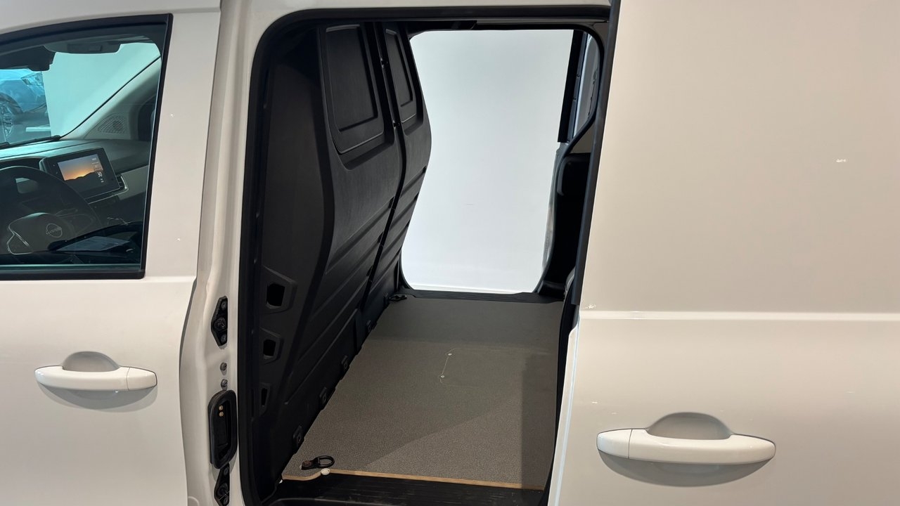 Nissan Townstar 2025, photo 6/10