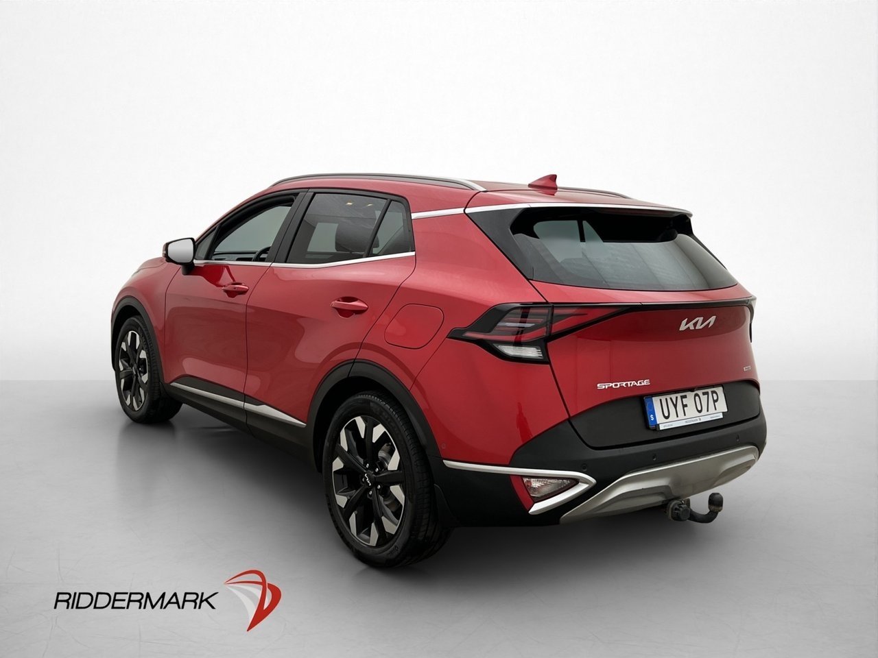 Kia Sportage 2022, bild 5/10