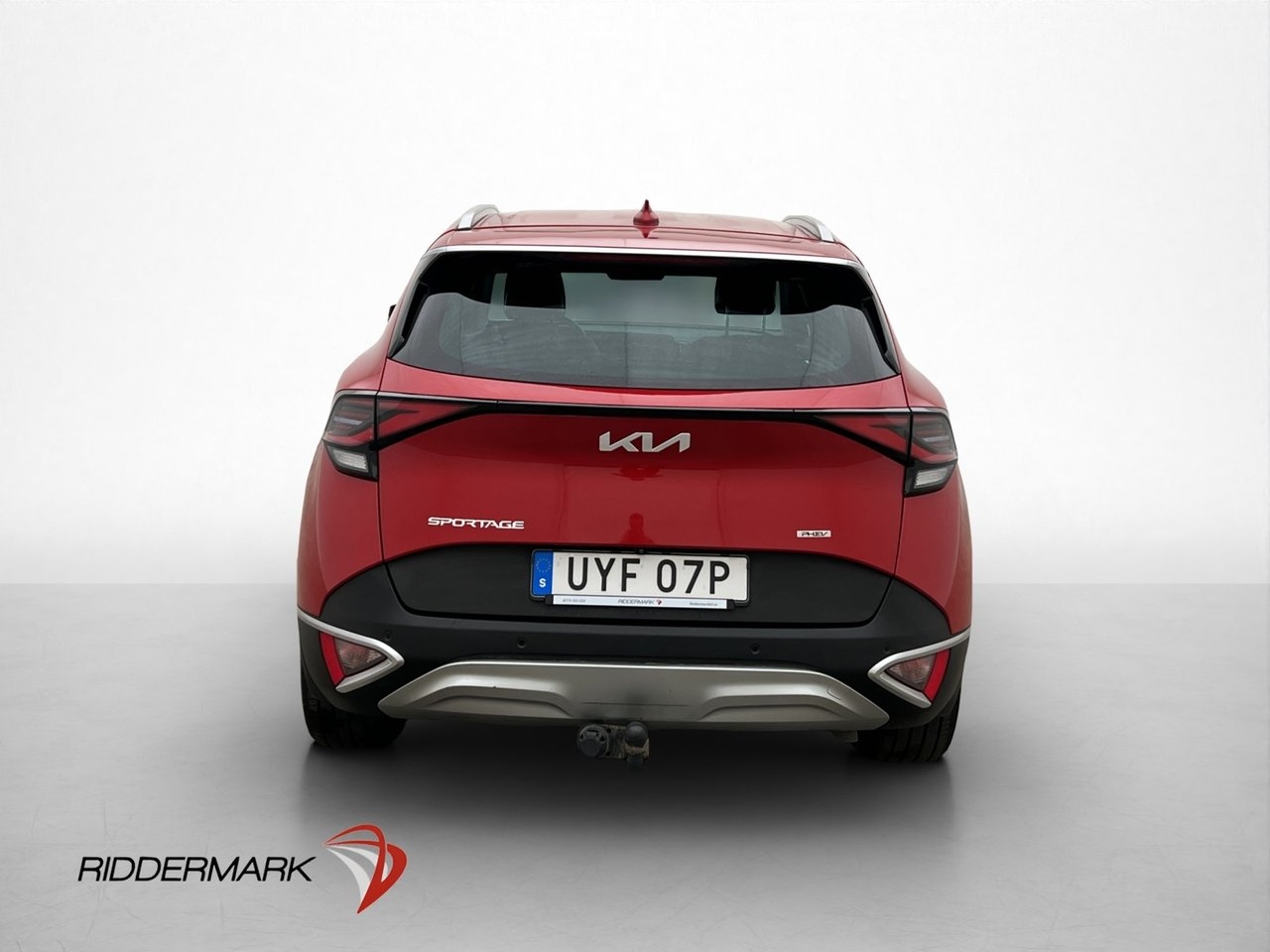 Kia Sportage 2022, bild 6/10