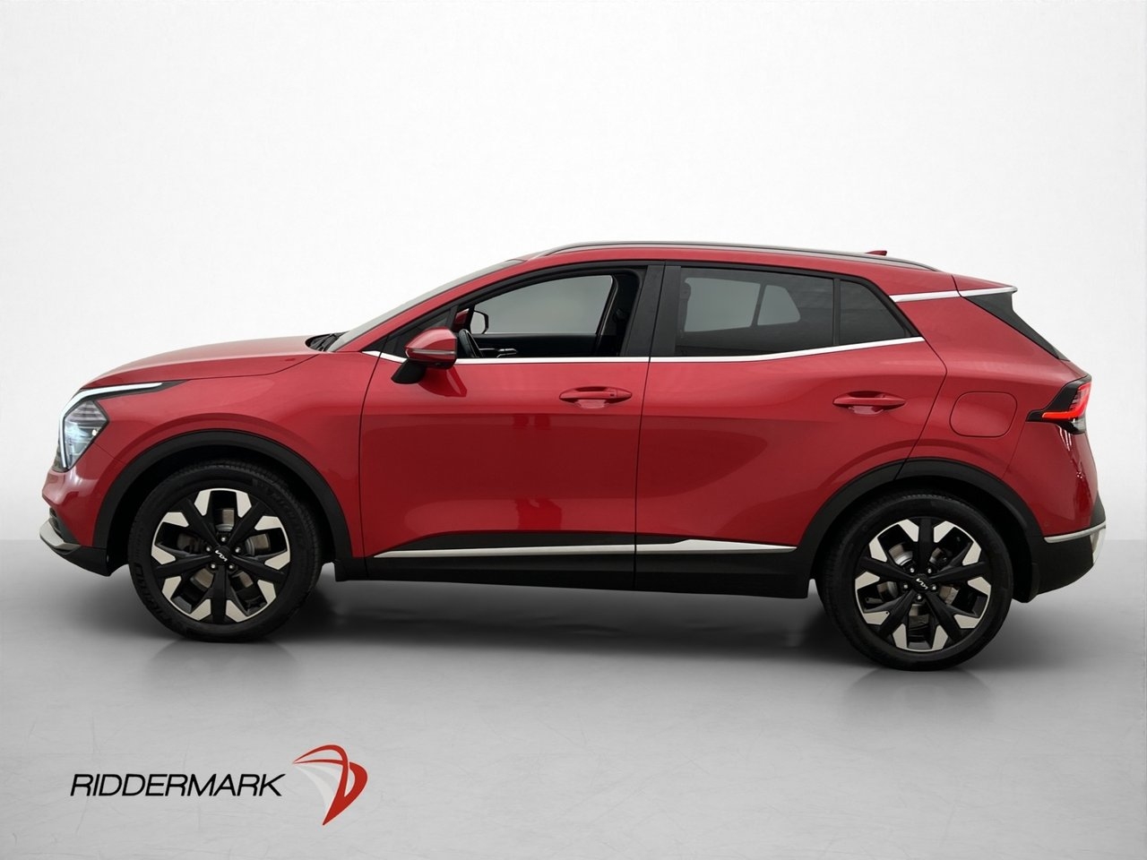 Kia Sportage 2022, bild 4/10