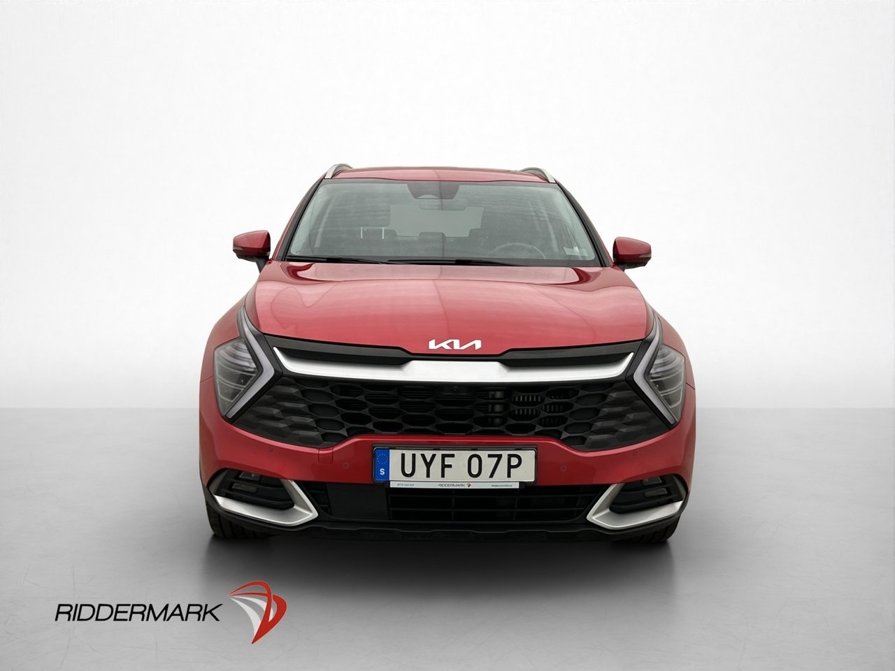 Kia Sportage 2022, bild 2/10