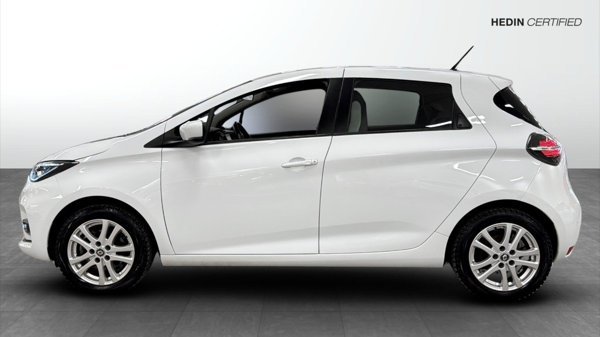 Renault Zoe ZEN - R110 - E.V. 50 2022, bild 6/9
