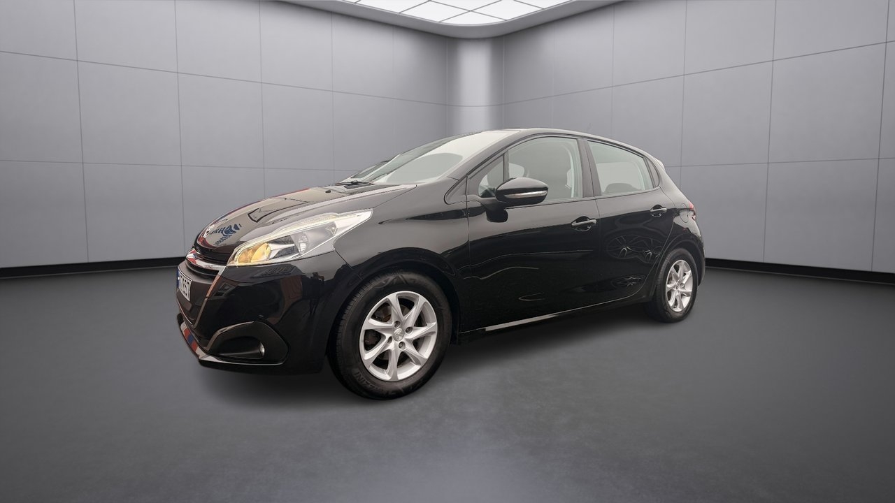 Peugeot 208 2017, bild 2/10