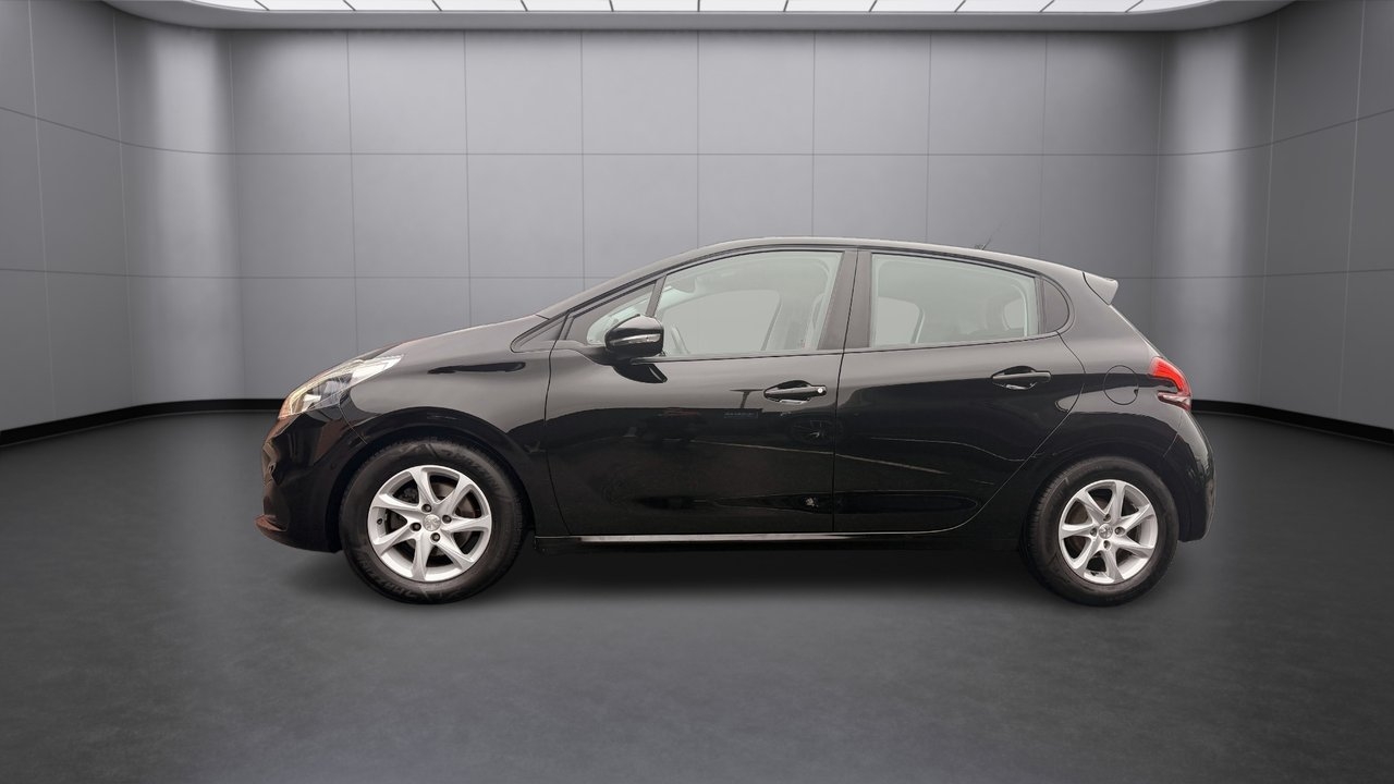 Peugeot 208 2017, bild 4/10