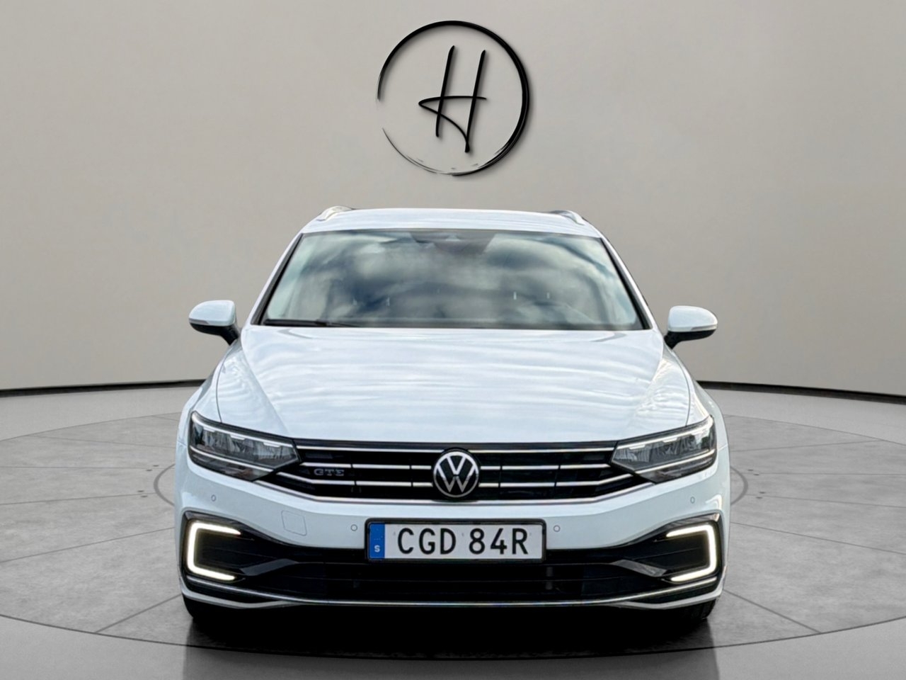 Volkswagen Passat 2022, bild 3/10