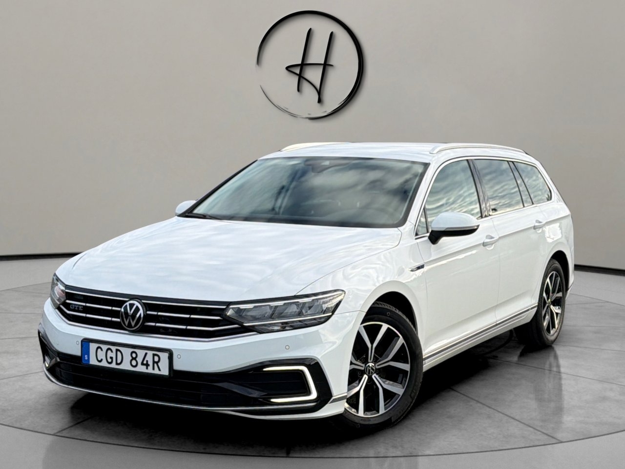 Volkswagen Passat 2022, bild 2/10