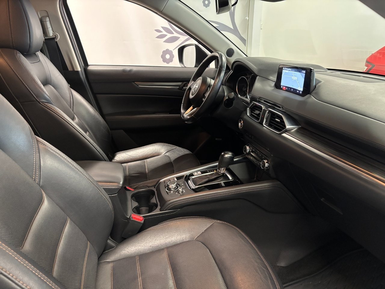 Mazda CX-5 2018, bild 5/10