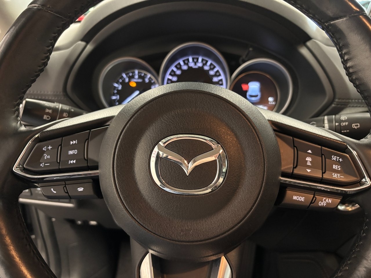 Mazda CX-5 2018, bild 7/10