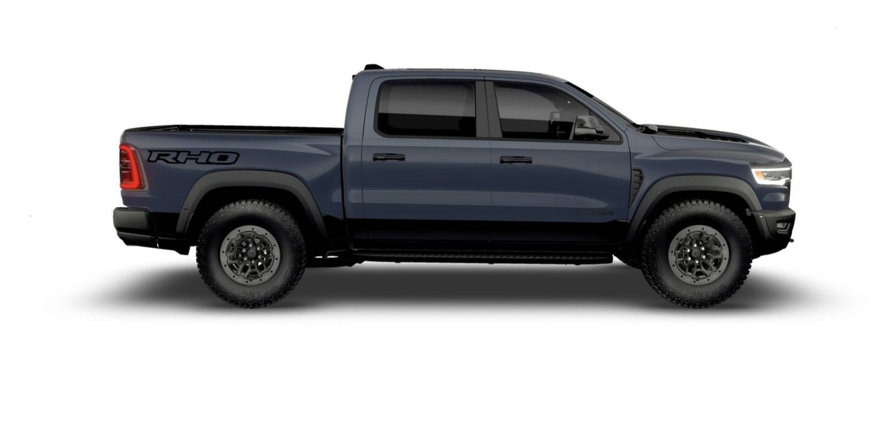 Dodge RAM 1500 2026, bild 2/5