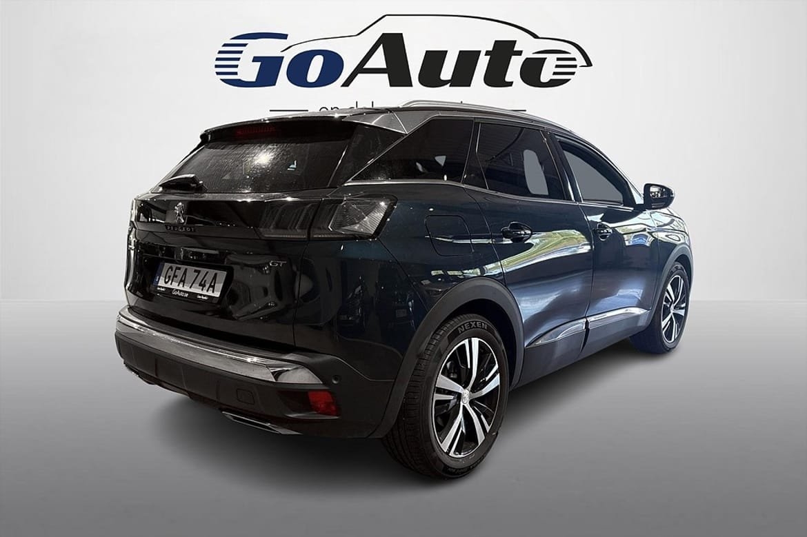 Peugeot 3008 2023, bild 3/6