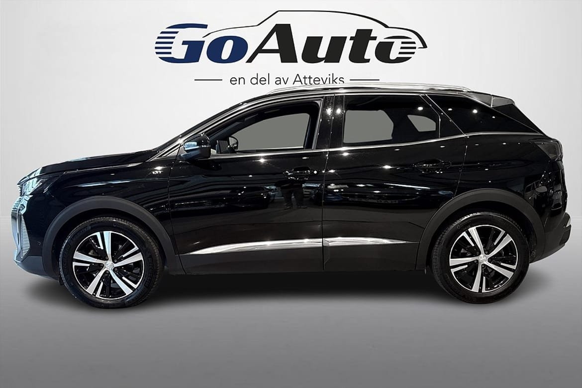 Peugeot 3008 2023, bild 5/20