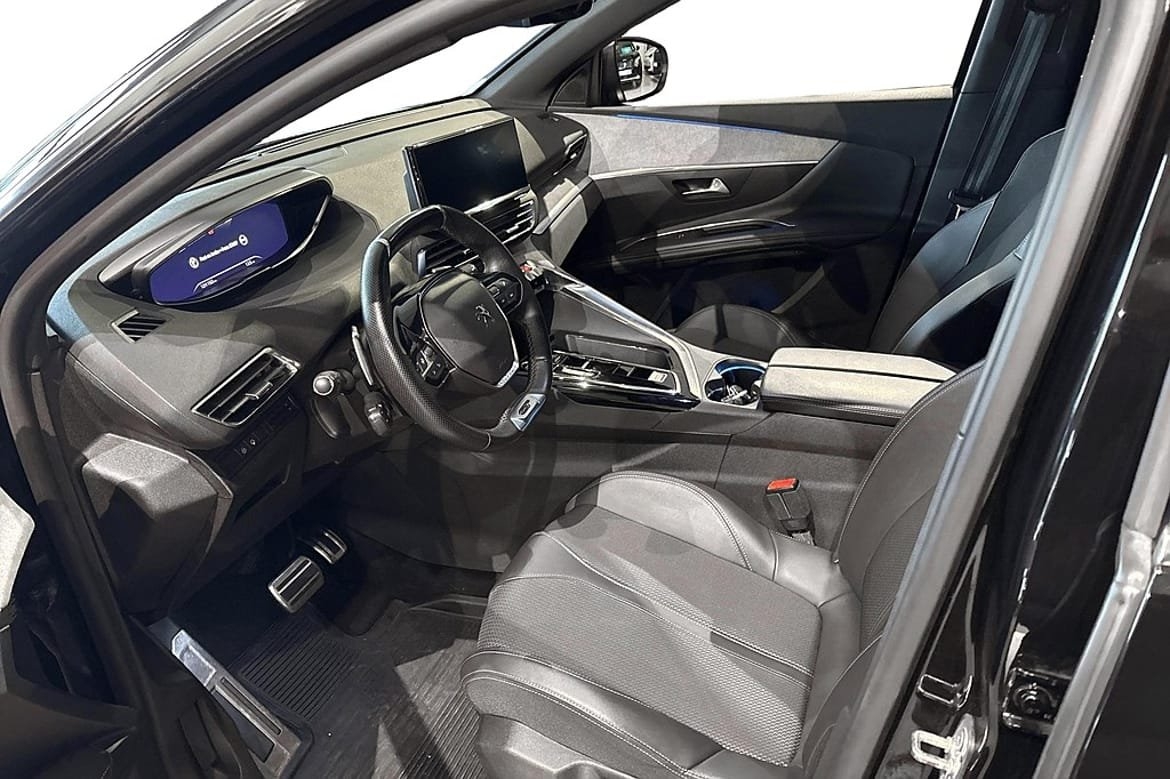 Peugeot 3008 2023, bild 7/20