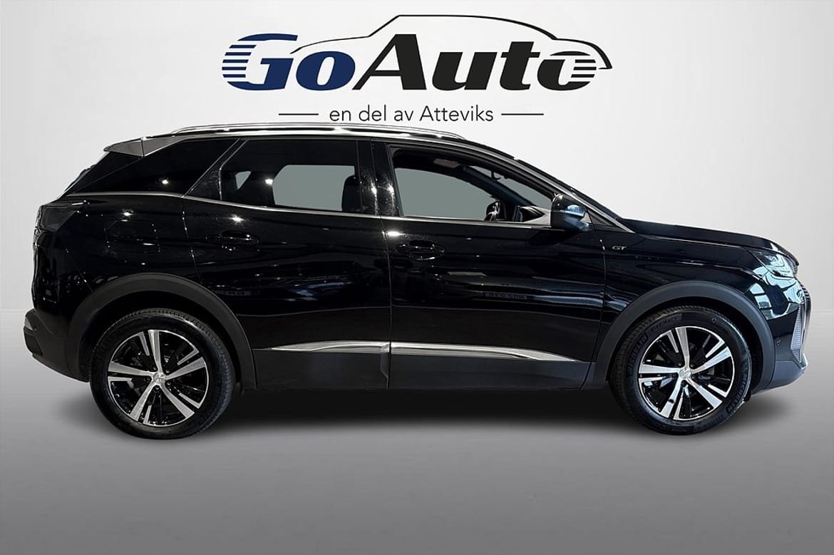 Peugeot 3008 2023, bild 2/20