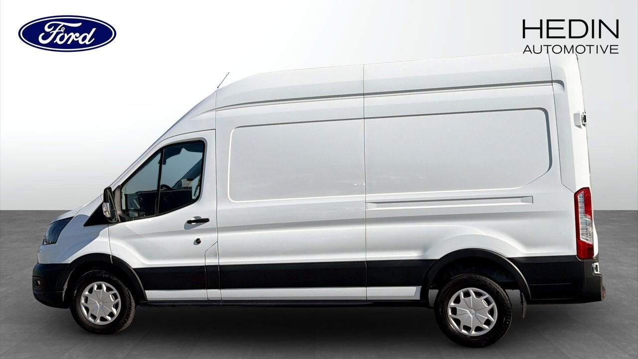 Ford Transit 2023, bild 6/10
