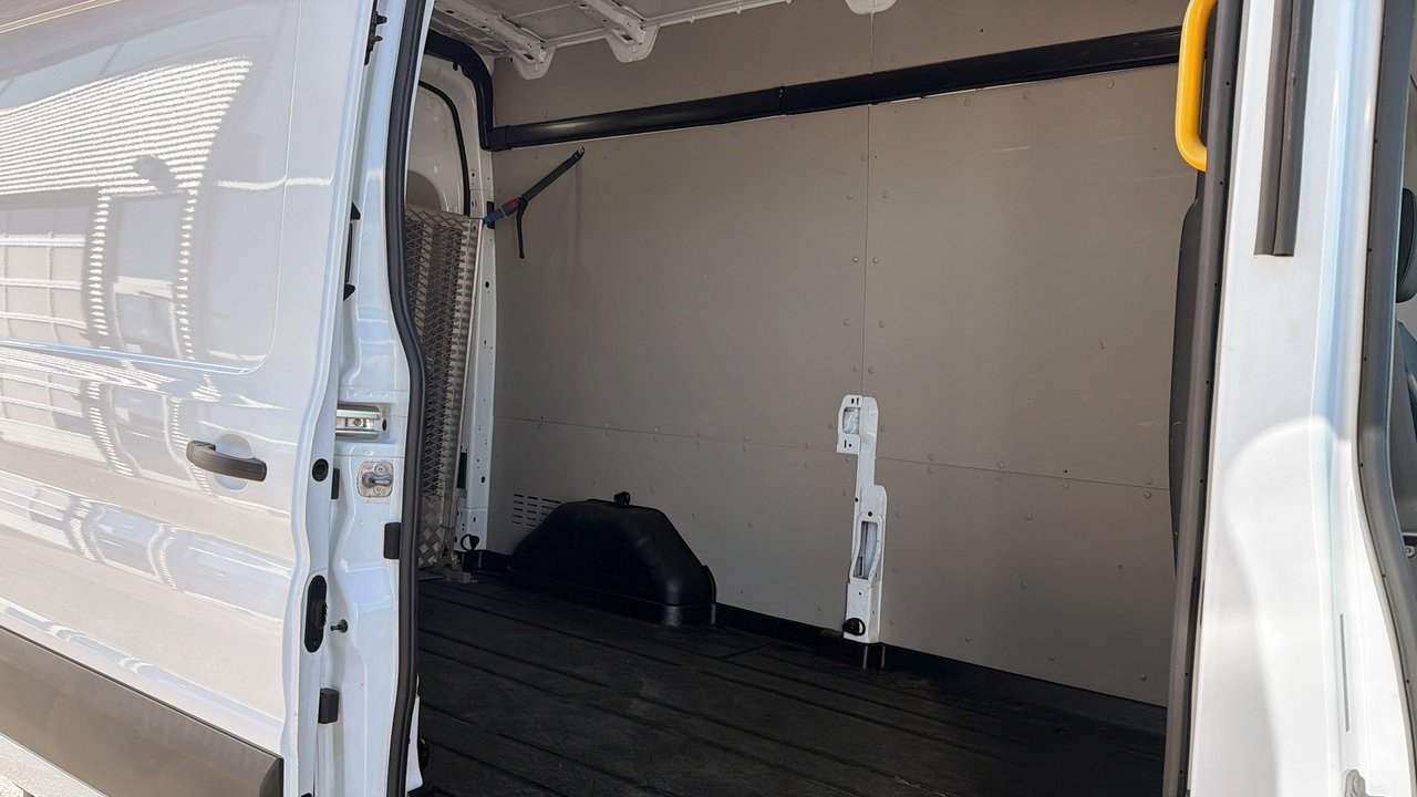 Ford Transit 2023, bild 5/10