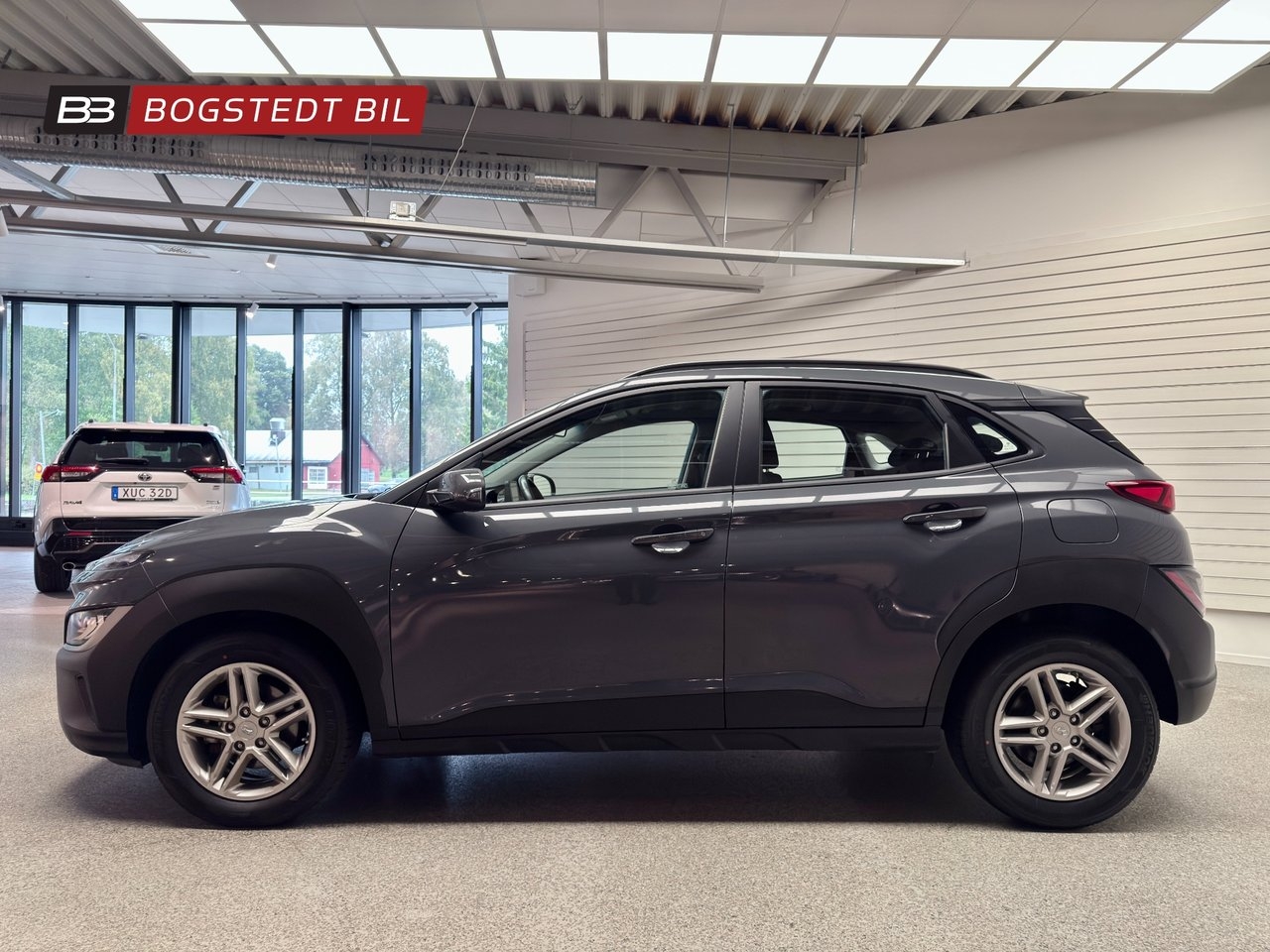 Hyundai Kona 2023, bild 4/10