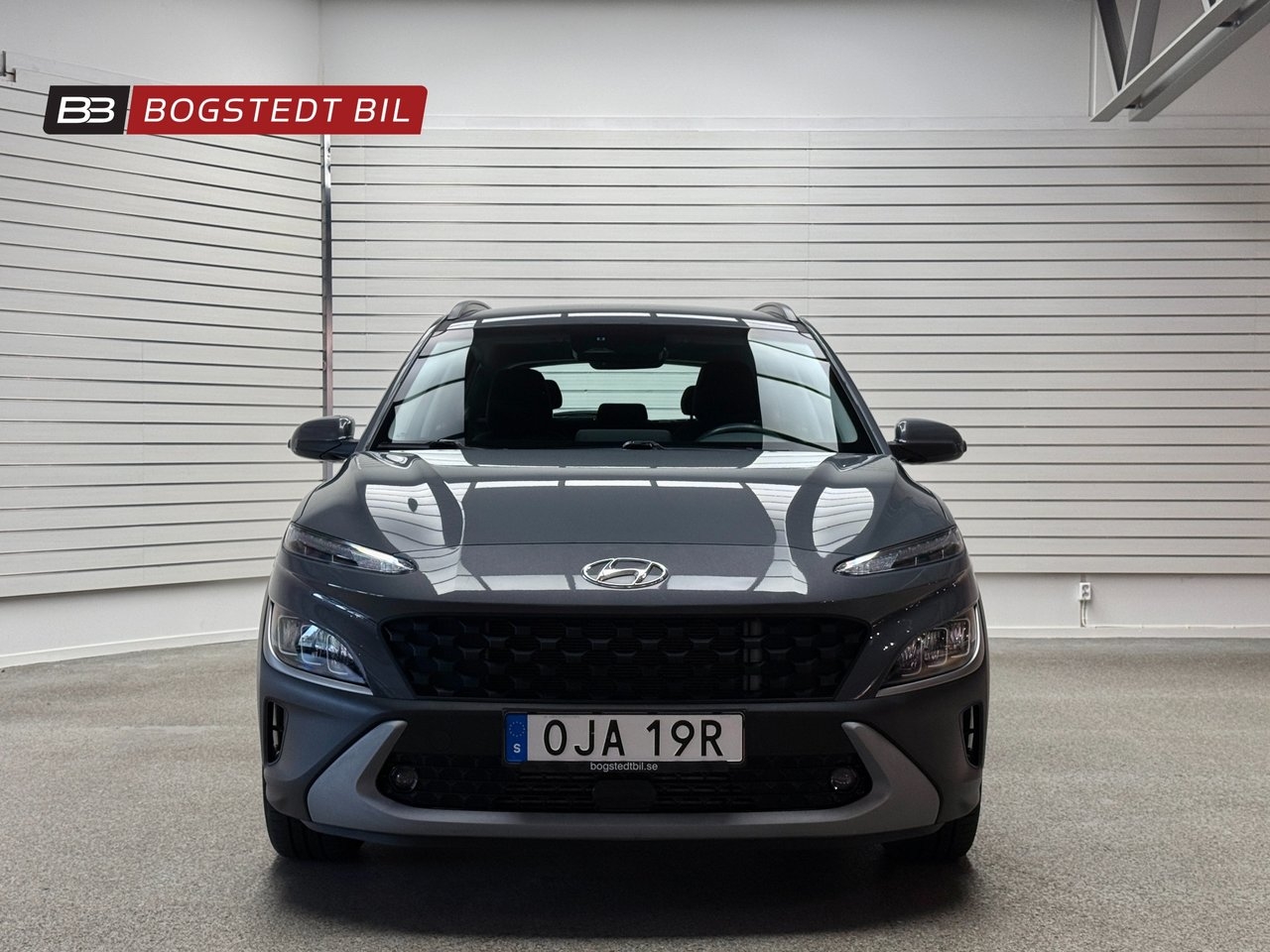 Hyundai Kona 2023, bild 2/10