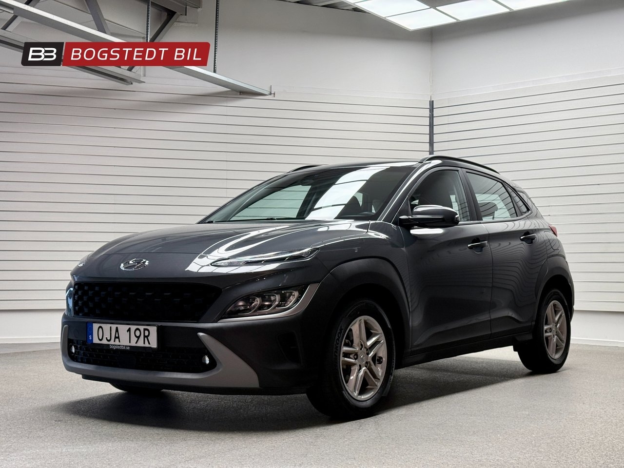 Hyundai Kona 2023, bild 3/10