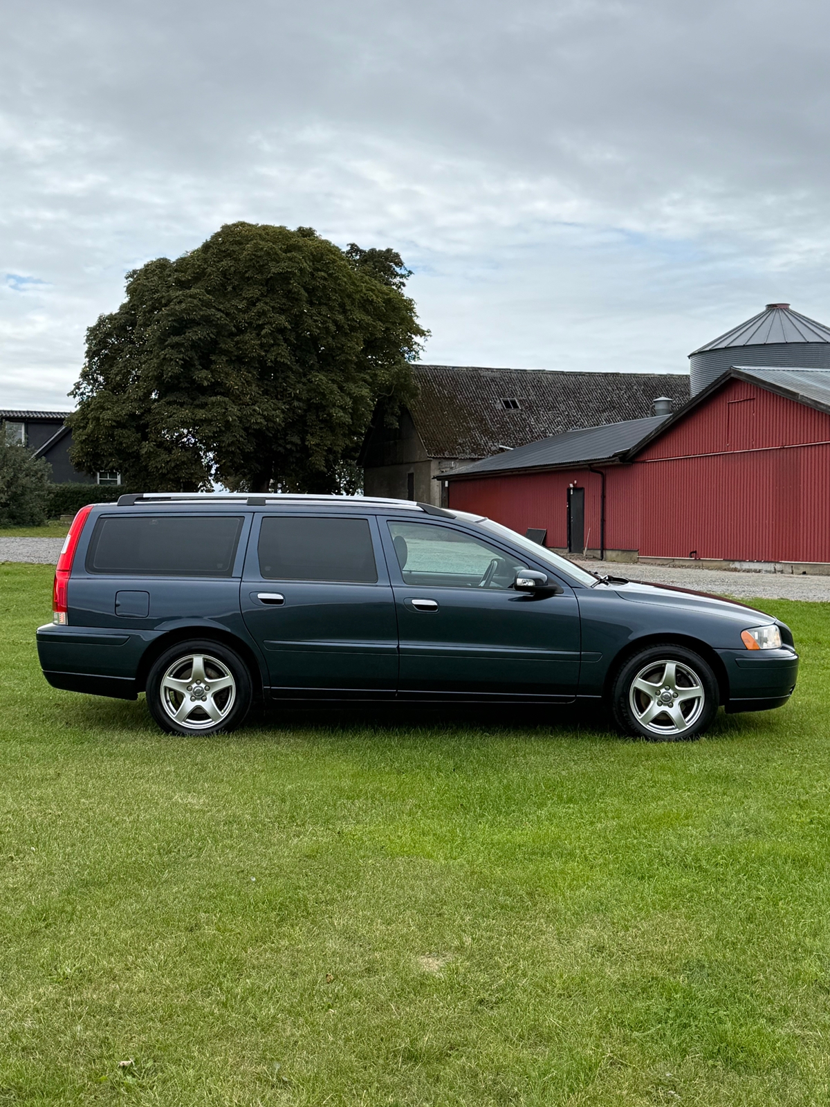 Volvo V70