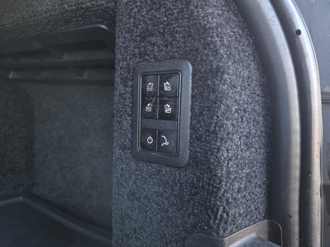 Land Rover Range Rover 2014, bild 7/10