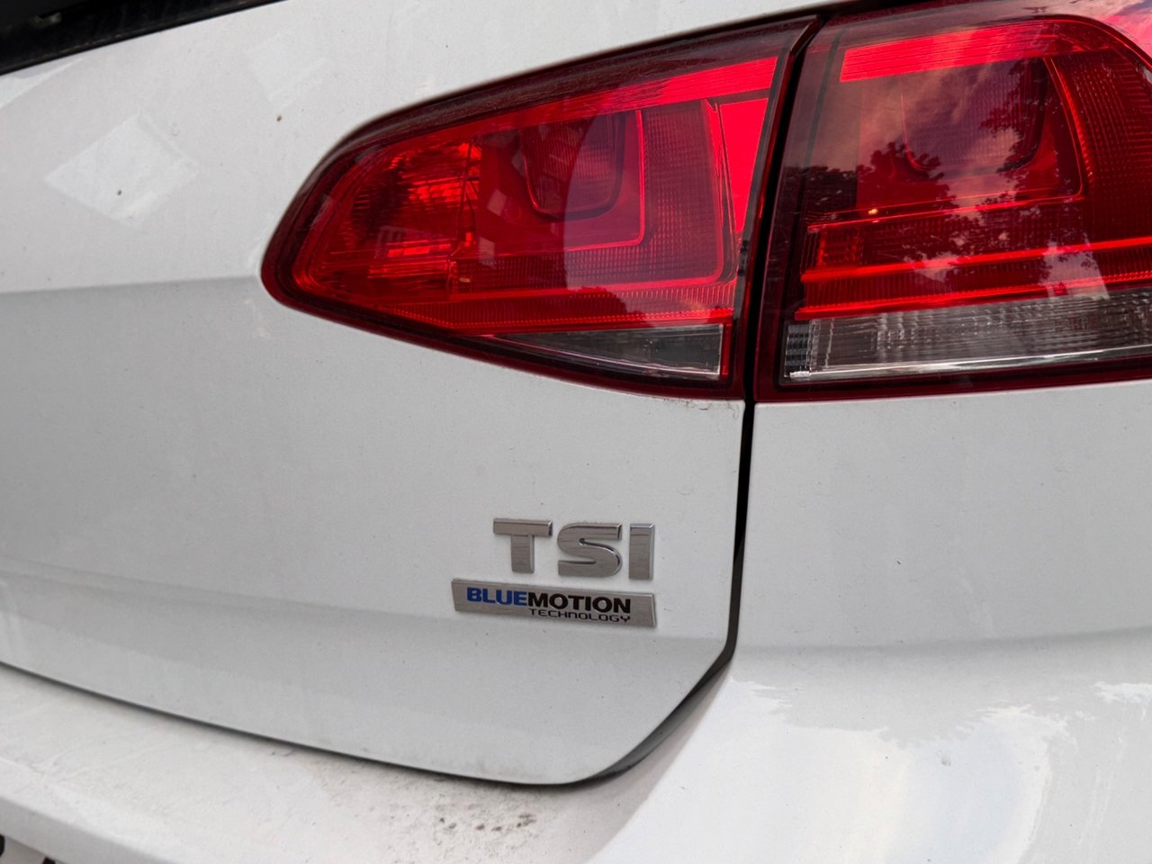 Volkswagen Golf 2014, kuva 6/8