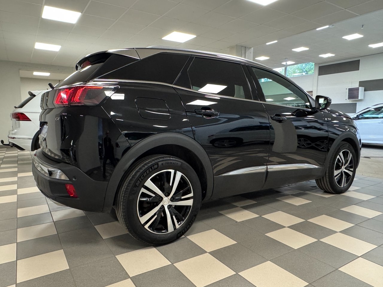 Peugeot 3008 2023, bild 5/10