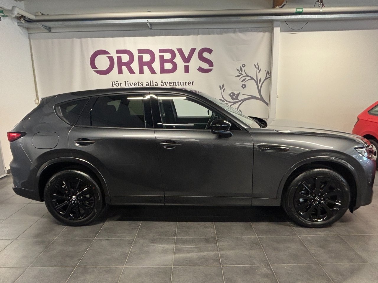 Mazda CX-60 2026, bild 2/10