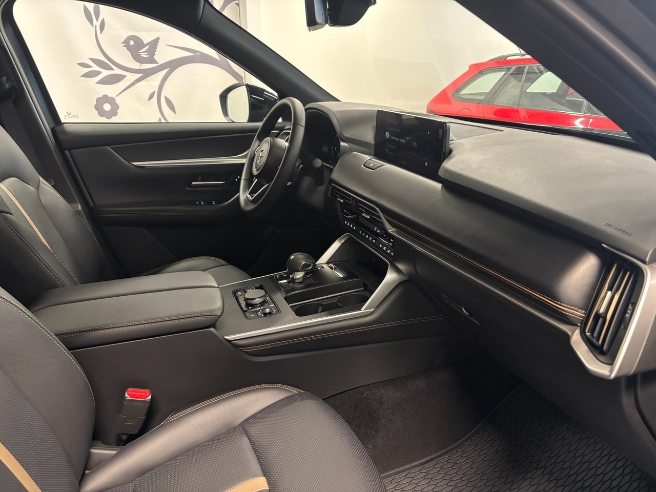 Mazda CX-60 2026, bild 4/10