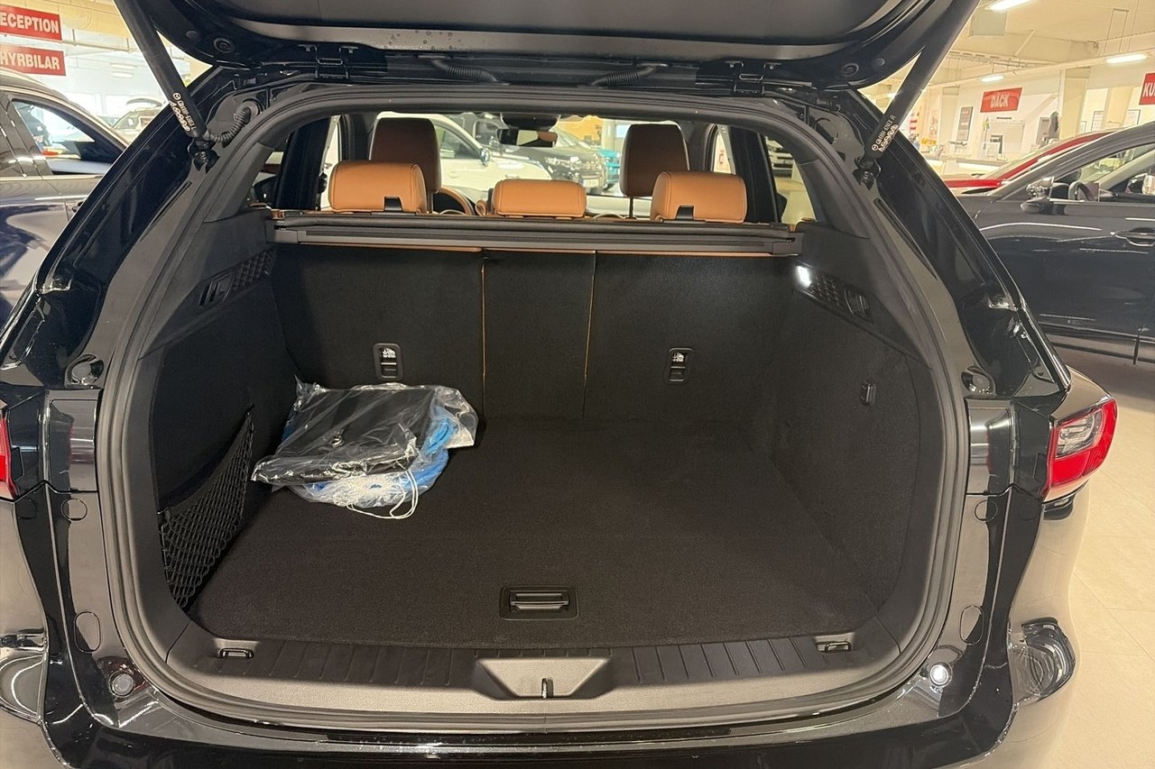 Mazda CX-60 2026, bild 6/9