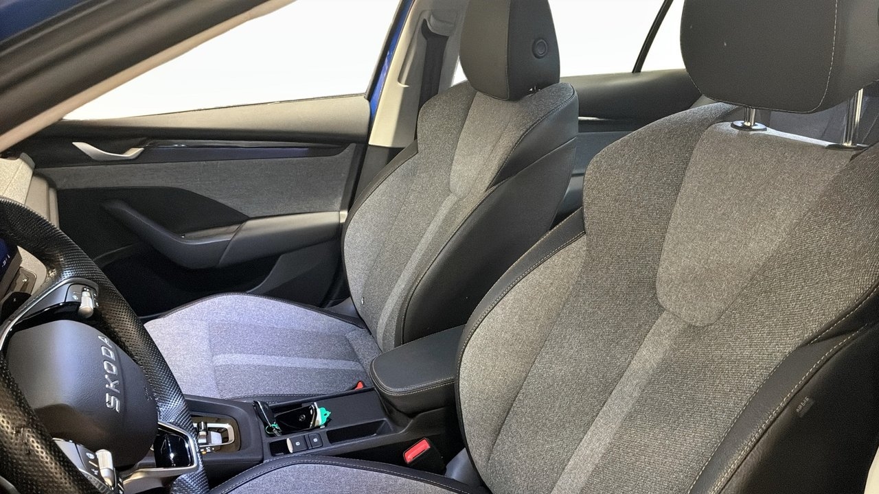Skoda Octavia 2025, photo 5/10