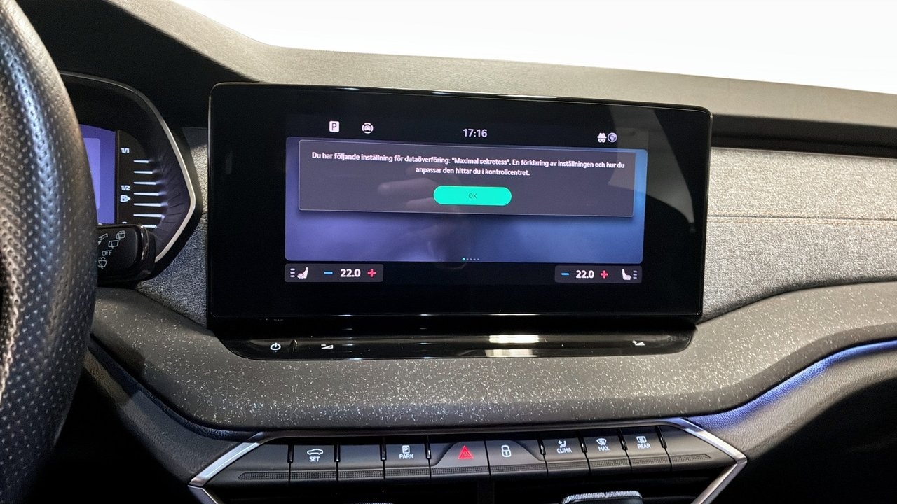 Skoda Octavia 2025, photo 6/10
