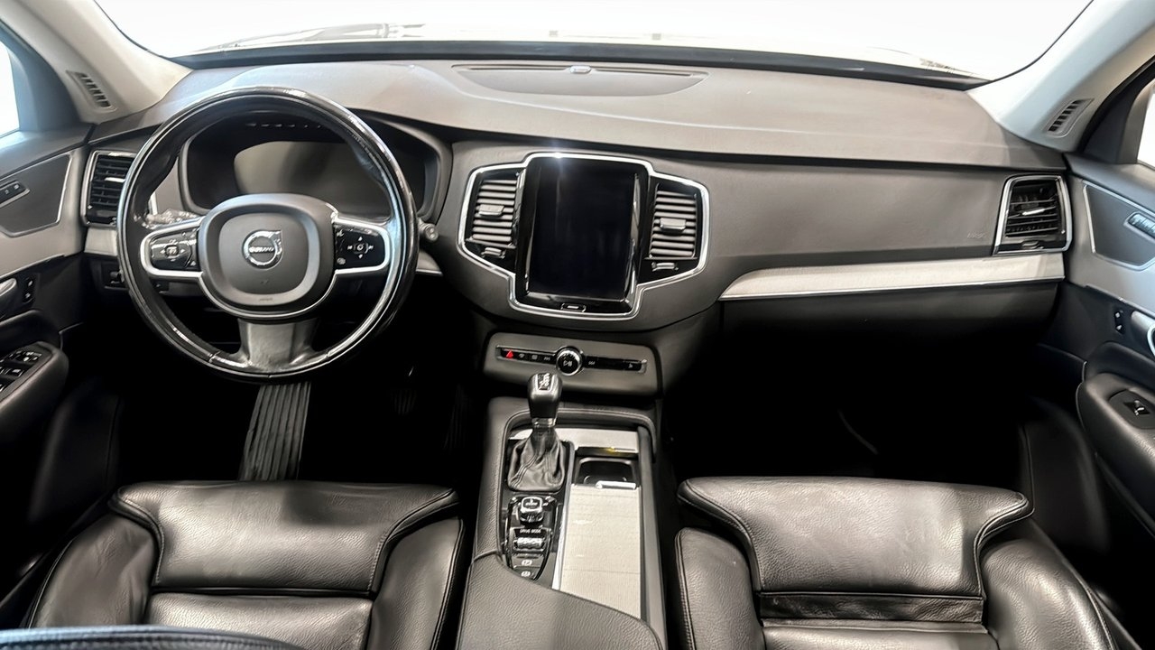 Volvo XC90 D4 (190hk) 2017, bild 4/10