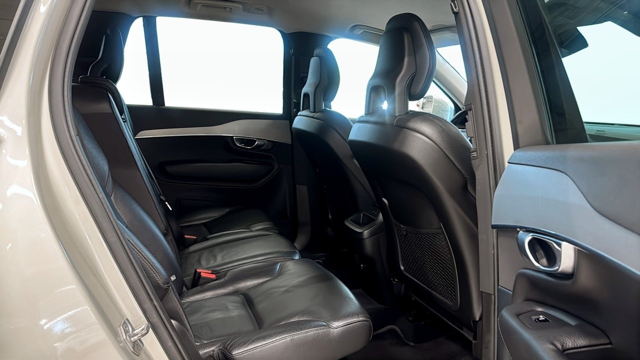 Volvo XC90 D4 (190hk) 2017, bild 5/10