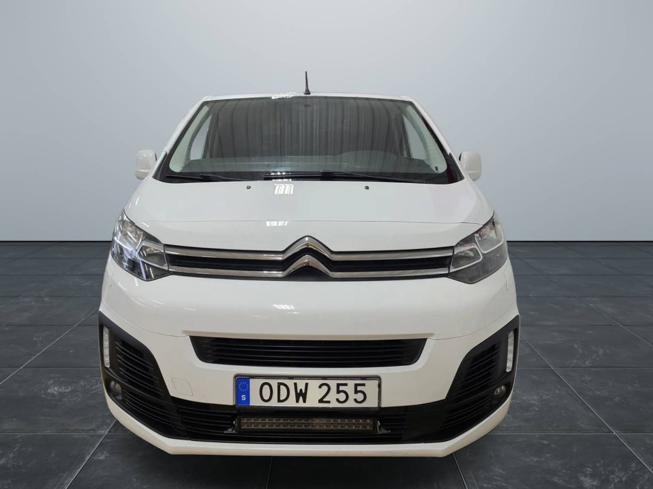Citroen Jumpy Farthållare 2016, kuva 4/10