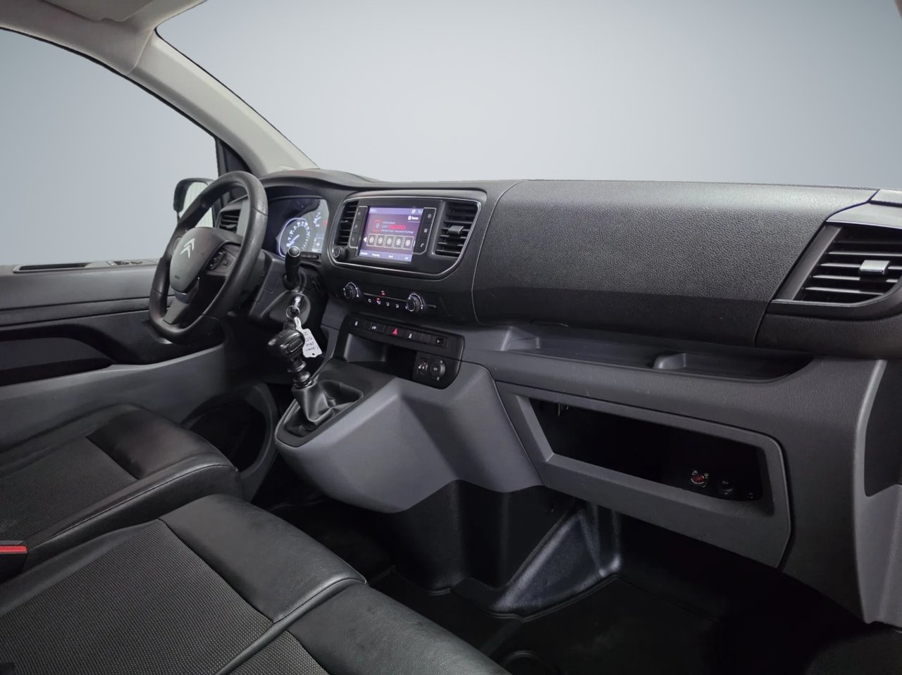 Citroen Jumpy Farthållare 2016, kuva 6/10