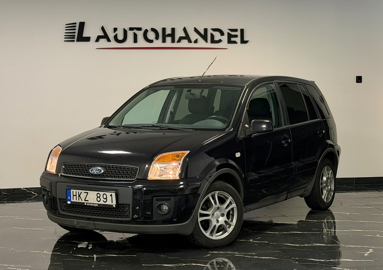 Ford