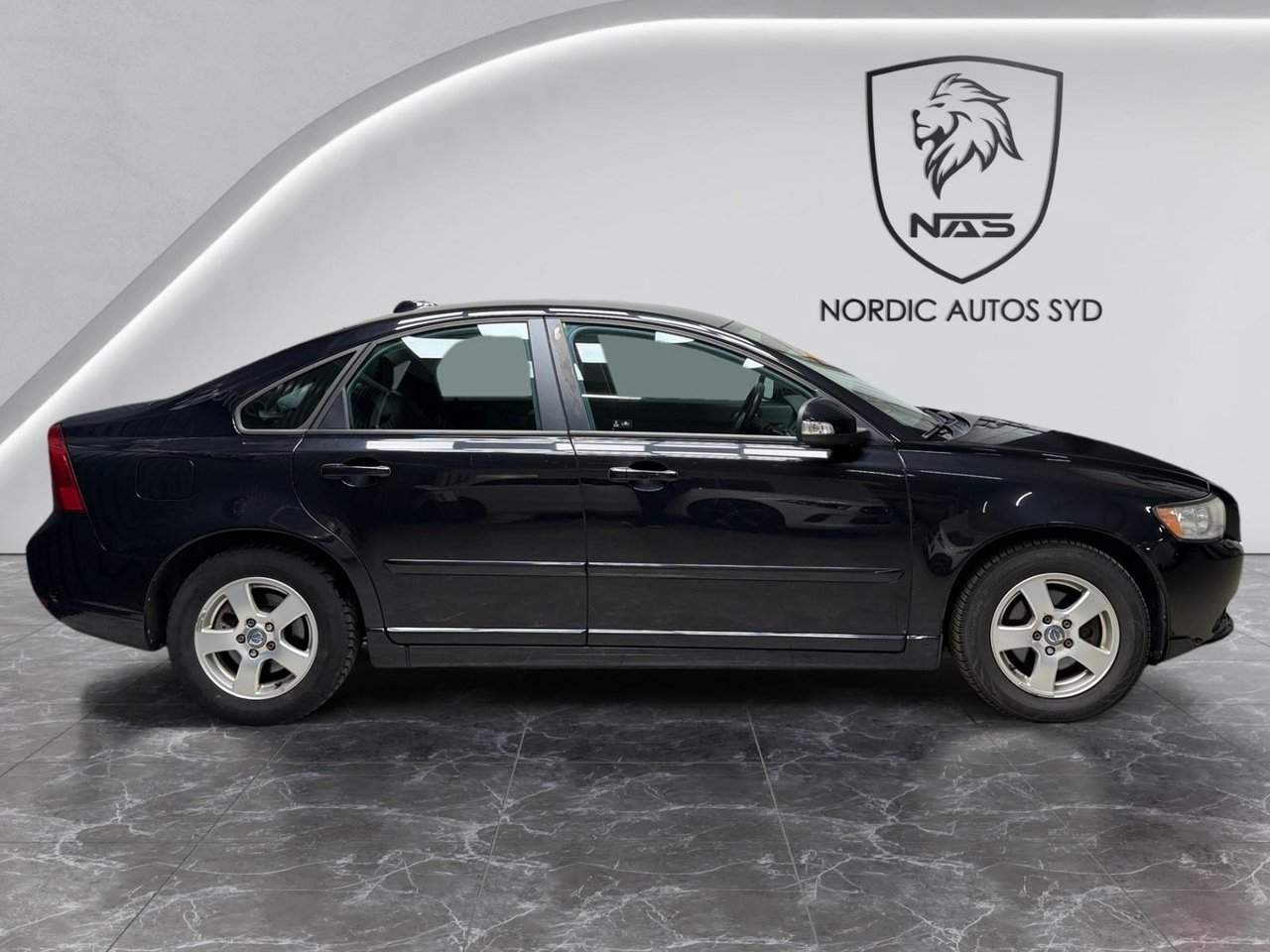 Volvo S40 2012, bild 7/18